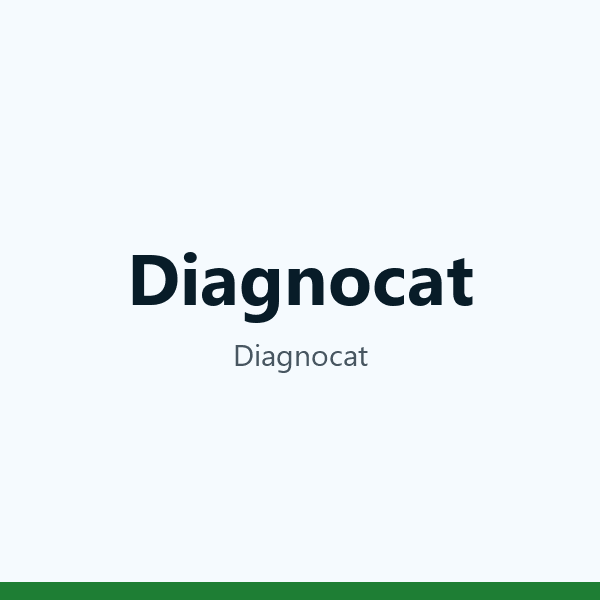 Diagnocat