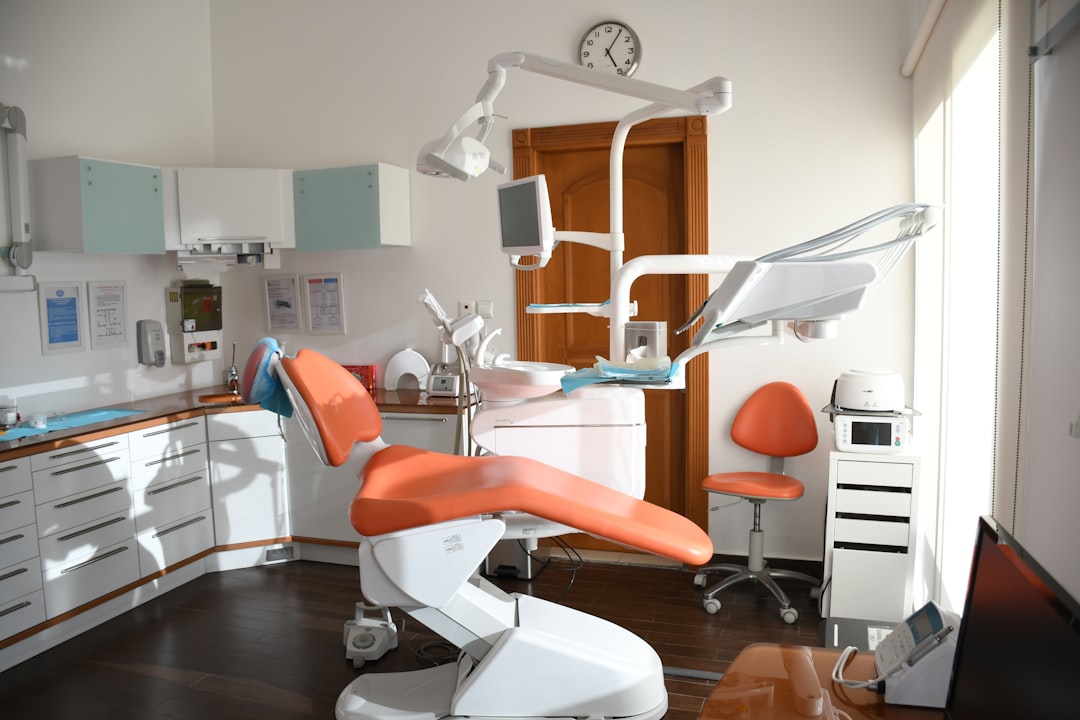 Smart Dental Software Hub