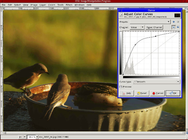 GIMP (Medical Plugins), how to troubleshoot GIMP (Medical Plugins), DICOM workflow with encrypted repositories and retention