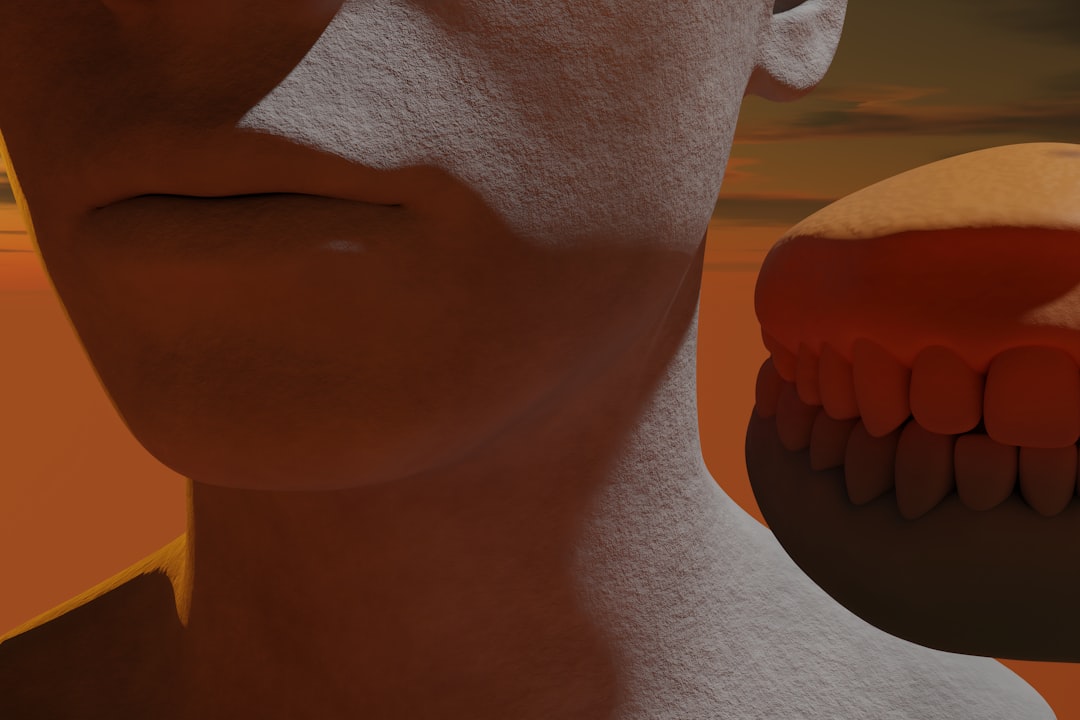 InVesalius, how to set up InVesalius workflow, backup strategy for dental workstations and repositories