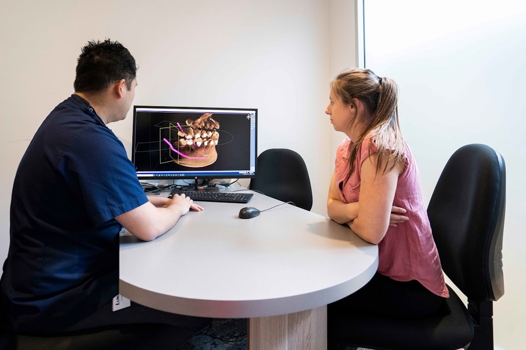 InVesalius, how to export DICOM from InVesalius, image import guide with restore points for safe edits