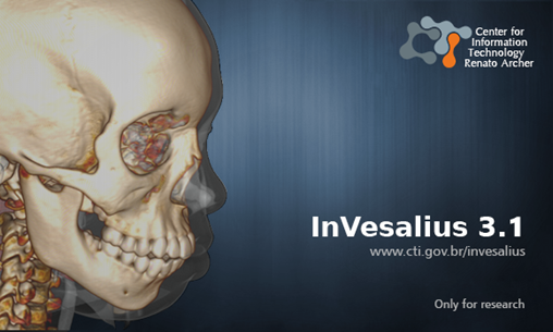 InVesalius, how to use InVesalius, secure clinic records with snapshots and restore points