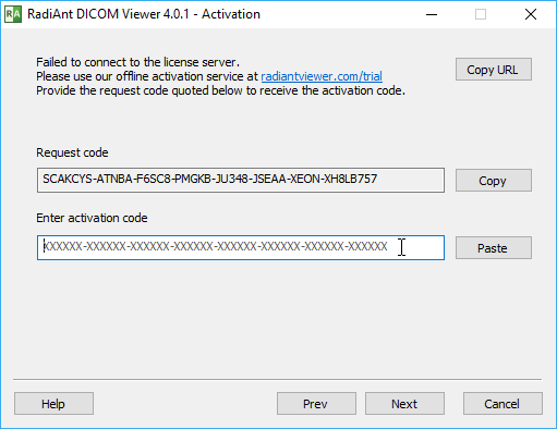 RadiAnt DICOM Viewer (Free Trial), how to install RadiAnt DICOM Viewer (Free Trial), 3D planning tutorial with rollback-friendly data storage