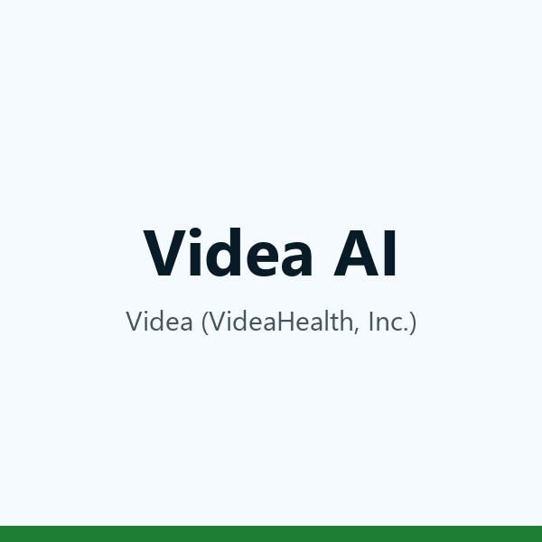 Videa AI